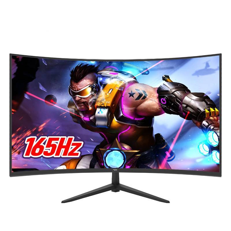 MD240K Resolution Full HD 165Hz 24 Pouces 
